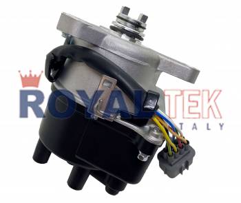 DISTRIBUIDOR ROYALTEK HONDA CRV 2.0 1999/2001 --- OEM 30100P6TT01 30105P6TT01 TC08A TD74U